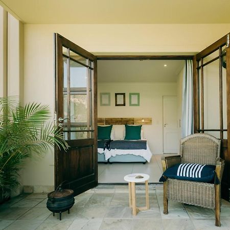 プレッテンバーグ・ベイWhale Rock Gardens 15 - Partial Inverterアパートメント エクステリア 写真